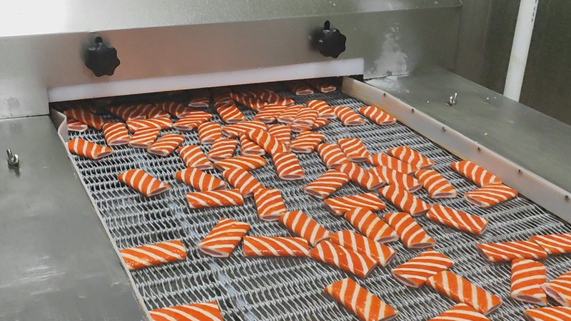 赋能诸城关东煮产业，鼎泰盛与当地食材企业达成合作